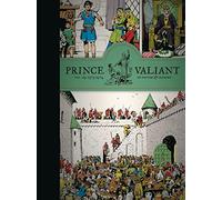 Foster, Hal - Prince Valiant Vol. 19 1973-1974: 0