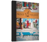 Foster, Hal - Prince Valiant Vol. 6: 1947-1948