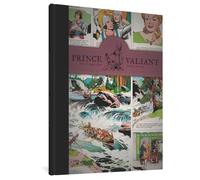 Foster, Hal - Prince Valiant Vol. 7: 1949-1950