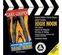 Foster - High Noon [Import]