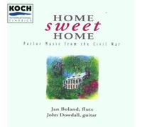 Foster - Home Sweet Home
