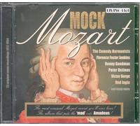 Foster-Jenkins^Ustinov^Goodman - Mock Mozart