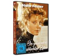 Foster, Jodie - In Guten und in Schlechten Zeiten [DVD]