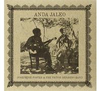 Foster, Josephine - Anda Jaleo