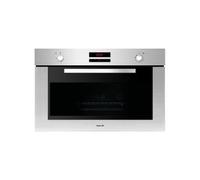 Foster Ke 90 Mf8 50/60Hz - Inox - 7126047 Horno Empotrable | Clase energética A+ | Multifunción, inox antihuellas, ventilado