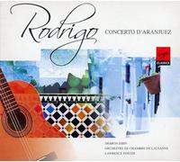 Foster, Lawrence - Rodrigo - Concierto de Aranjuez / Albeniz - Asturias