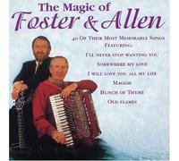 Foster - Magic of Foster & Allen,the