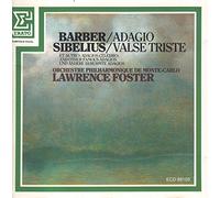 Foster/Mcp - Barber:Adagio for Strings