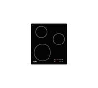Foster P.Vtrcr Induzione 3P S1000 Blk - 7373300 Placa de inducción Encastrado | Clase energética N/A | Dimensiones 580 x 510, 3 zonas de cocción, booster, funciones automatiche