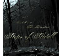 Foster, Patrick & the Locomotiv - Steps of Slidell