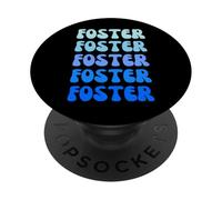 Foster PopSockets PopGrip Adhesivo