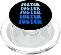Foster PopSockets PopGrip para MagSafe