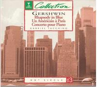 Rapsody In Blue - Un Americain A Paris