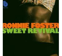 Foster Ronnie - Sweet Revival
