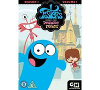 Foster S Home for Imaginary Fr - Foster S Home for Imaginary Fr [Reino Unido] [DVD]