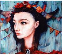 Foster,Shona - The Moon & You [Import]