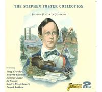 Foster,Stephen-Collecti - The Stephen Foster Collection - Stephen Foster in Contrast