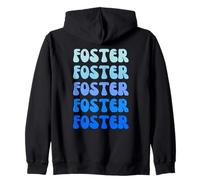 Foster Sudadera con Capucha