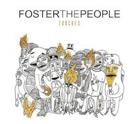 Foster The People - Foster The People - Antorchas