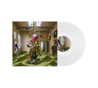Foster the People. - Foster the People - Paradise State of Mind Exclusive Limited Clear Color Vinyl LP