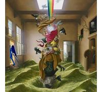 Foster The People - Foster The People: Paradise State Of Mind (Translucent Pink) (Indies) [Winyl] [Vinilo]