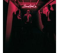 Foster the People Sacred Hearts Club (CD) Album (Importación USA)