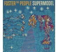 Foster the People - Supermodel