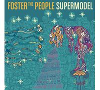 Foster The People – Supermodel