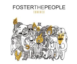 Foster The People - Torches