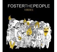 Foster The People - Torches:Special Limited Editim