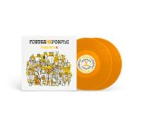 Foster the People Torches X (Vinyl) (Importación USA)