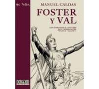 Foster&Val