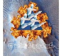 Fostercare - Altered Creature [Vinilo]