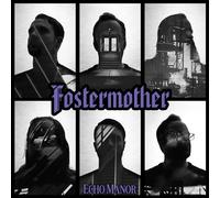Fostermother - Echo Manor [Vinilo]