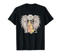 Foster's Home For Imaginary Friends Camiseta