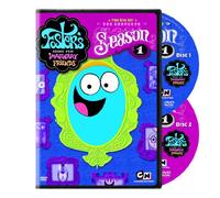 Foster'S Home For Imaginary Friends: Comp Season 1 (2 Dvd) [Edizione: Stati Uniti] [USA]