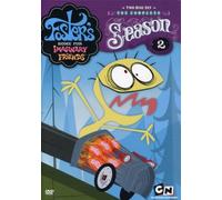 Foster's Home for Imaginary Friends: Comp Season 2 [USA] [DVD]