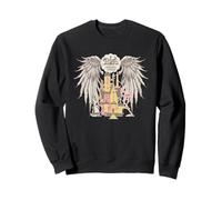 Foster's Home For Imaginary Friends Sudadera