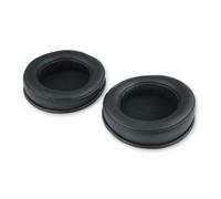Fostex almohadillas de repuesto para auriculares estéreo th900mk2 (ex-ep-91)