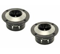 Fostex FT17H Super Horn Tweeter Altavoz De Agudos FT 17 H 1 Pieza