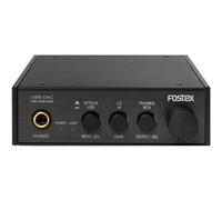 Fostex HP-A3 mk2 - Preamplificador de auriculares de alta fidelidad, Jack 6,35 mm