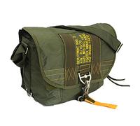 Fostex - Sac Para 3 Taille Unique - VAN OS - Vert