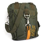 Fostex - Sac Para 4 Taille Unique - VAN OS - Vert