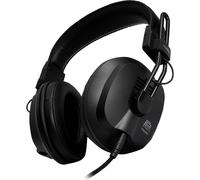 Fostex T50RP mk4 - Auriculares hi-fi o audífonos, Circumaural (over-ear), Abierto, Planar Magnético