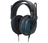 Fostex T60RP Mk2 Ai - Auricular hi-fi o auricular intrauditivo, Circumaural (over-ear), Semiabierto, Planar Magnético, Cableado