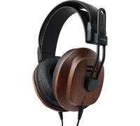Fostex T60RP Mk2 - Auriculares hi-fi o audífonos, Circumaural (over-ear), Semiabierto, Planar Magnético, Cableado