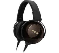 Fostex TH-900 Mk2 Onyx Black - Auriculares hi-fi o audífonos, Circumaural (over-ear), Cerrado, Dinámico, Cableado