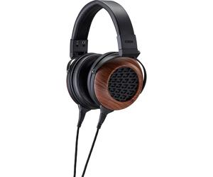 Fostex TH808 - Auricular hi-fi o auricular intrauditivo, Supraaurales (sobre la oreja), Semiabierto, Dinámico, Cableado