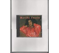 Fostin Marika - Meme Si Tu Pars