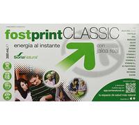 Fostprint Complemento Energético Con Jalea Real, 300 ml
